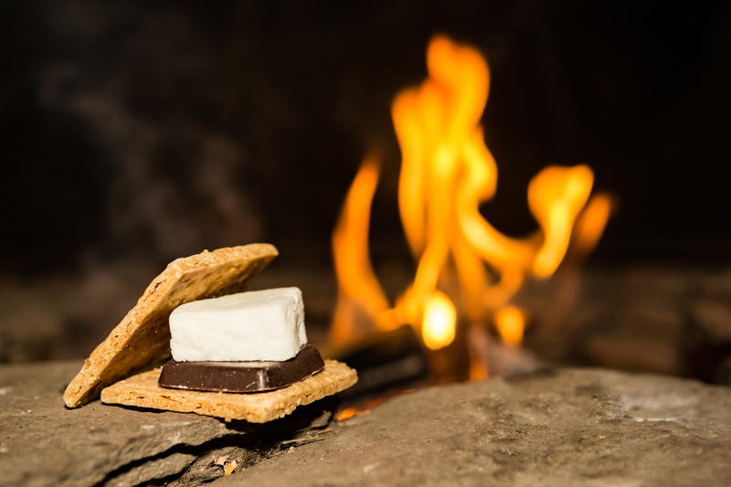 Top-Rated Camp Food That’ll Fuel Your Adventure