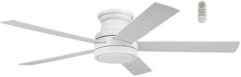 Harbor-Breeze-Calverton-52-in-White-Indoor-Downrod-or-Flush-Mount-Ceiling-Fan-with-Light-Remote-5-Blade disney-junior-mickey-mouse-clubhouse-sing-along-songs-sound-book-by-pi-kids-mixed-media-product