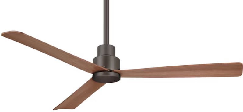 Minka-Aire-Simple-52-in-Oil-Rubbed-Bronze-Indoor-Outdoor-Ceiling-Fan-and-Remote-3-Blade- national-geographic-kids-dangerous-dinosaurs-sound-book-by-pi-kids-mixed-media-product