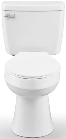 Project-Source-Pro-Flush-White-Elongated-Chair-Height-2-Piece-WaterSense-Toilet-12-in-Rough-In-Size-ADA-Compliant Made-in-USA-Raval-Top-Grain-Leather-Sofa-Bed