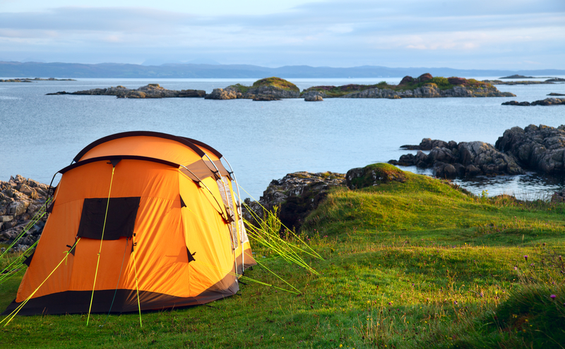 Best Shelter Gear for Any Outdoor Expedition