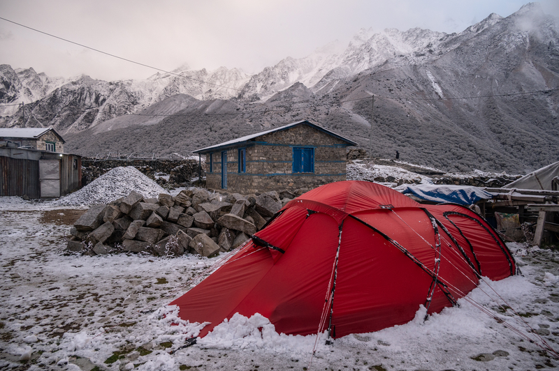 10 Best All-Weather Tents for Year-Round Camping