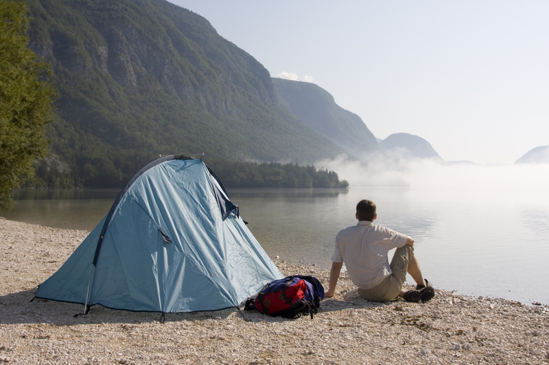 Top Backpacking Tents That’ll Make Your Wilderness Escape a Breeze