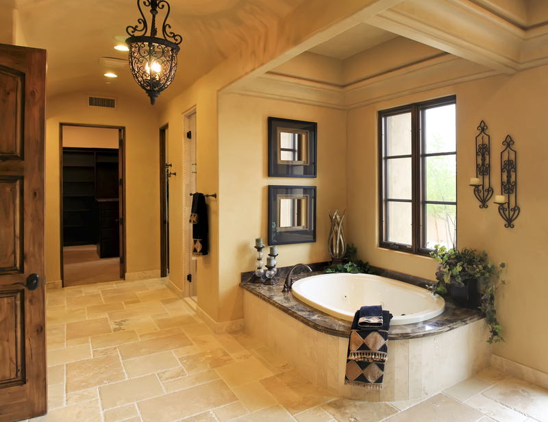 The Most Sought-After Shower Products for a Spa-Like Experience