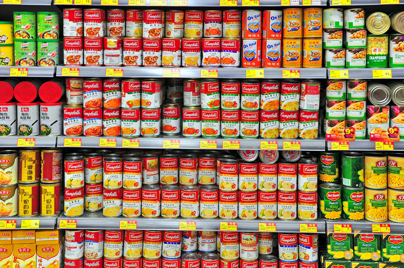 Meal Prep for the Real World: Healthy Options for Busy Adults