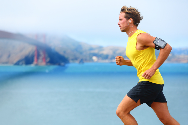 Best Earbuds for the Most Active Lifestyles—Perfect for Athletes