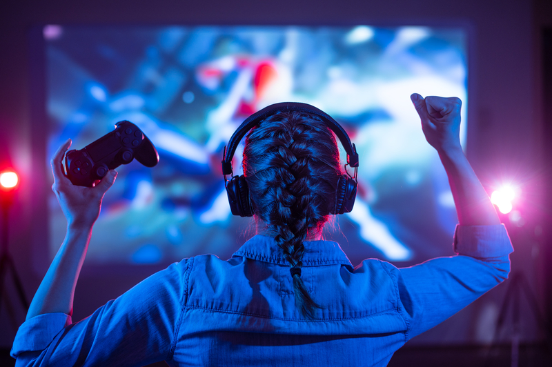 Best Headphones for Playstation & Nintendo Gamers: Unmatched Sound and Comfort