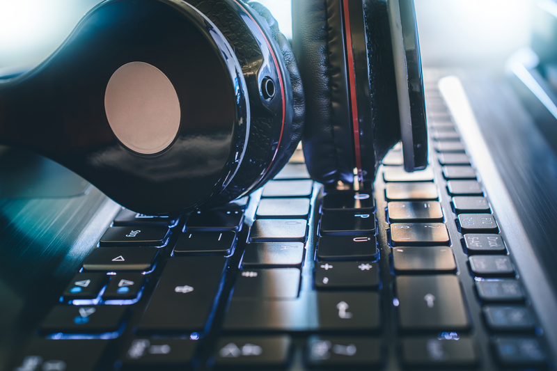 Top 5 Headphones That Will Totally Elevate Your Multimedia Experience
