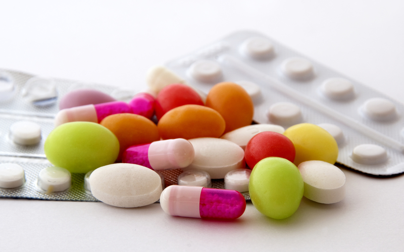 Wellness Boosters: Popular Supplements That Actually Work