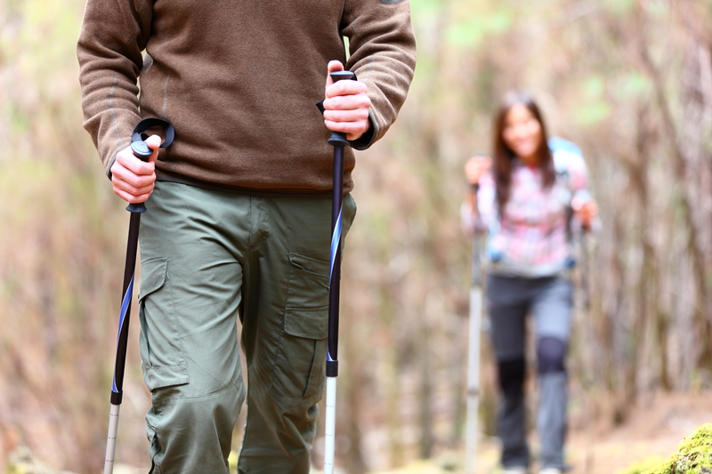 Most Durable Hiking Pants for the Toughest Trails