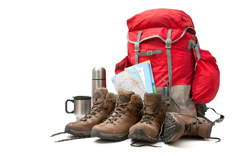 Top Men’s & Women’s Hiking Shoes for Comfort and Performance