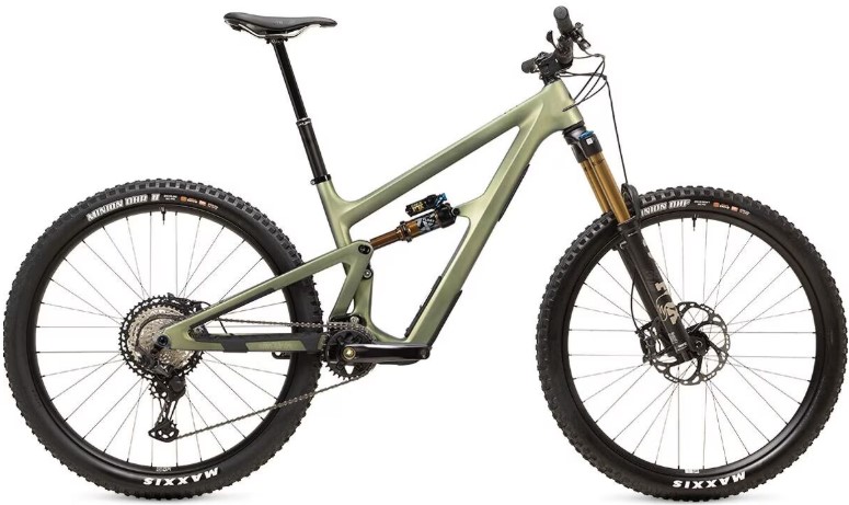 ibis-ripmo-xt-mountain-bike disney-junior-mickey-mouse-clubhouse-sing-along-songs-sound-book-by-pi-kids-mixed-media-product