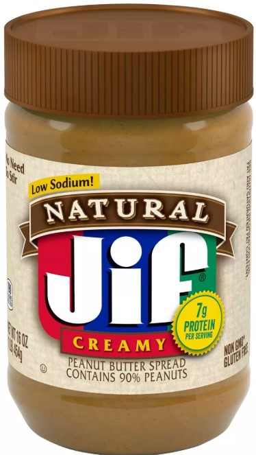 jif-natural-low-sodium-creamy-peanut-butter-16oz 5pc-folding-table-set-black-plastic-dev-group