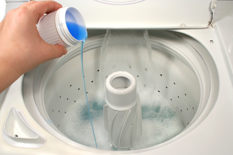 Smell That? It’s Clean Laundry: Popular Fragrances That Make You Want to Sniff Your Towels