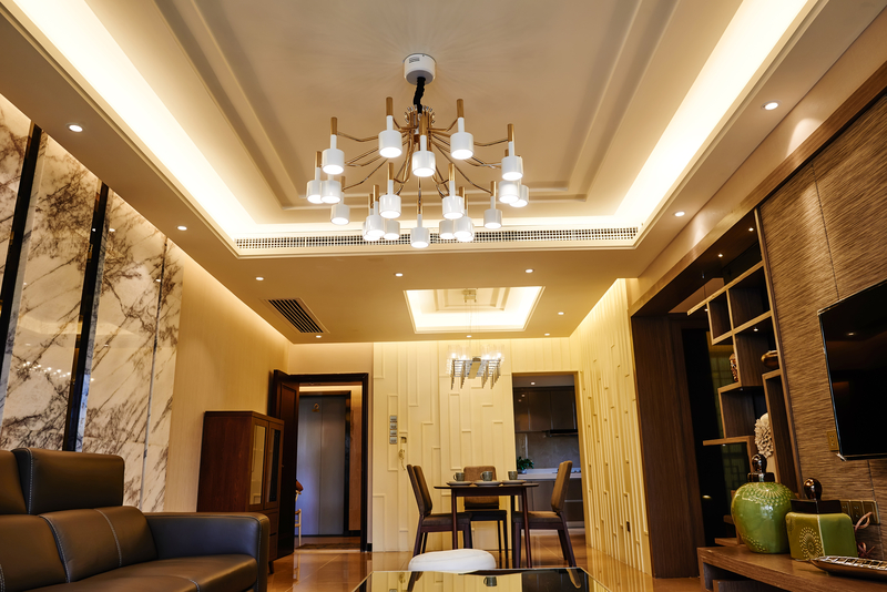 Best Ceiling Fan and Lighting Combos for a Cool, Stylish Home