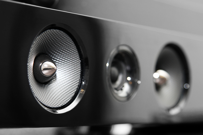 The Best Party-Ready Portable Speakers That’ll Keep the Music Going All Night