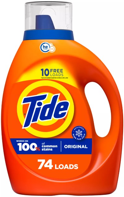 tide-high-efficiency-liquid-laundry-detergent-original fern-nursery-room-cloud-island