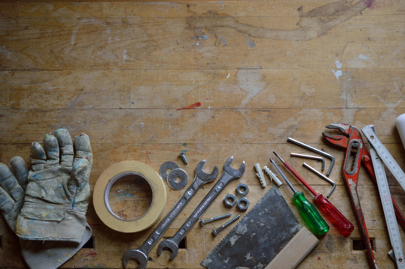 Popular Workbenches That Will Transform Your Garage
